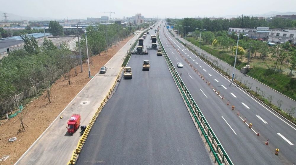 城市交通基石与未来挑战，双向行驶道路宽度探讨