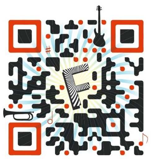 二维码革命，The QR Code Revolution