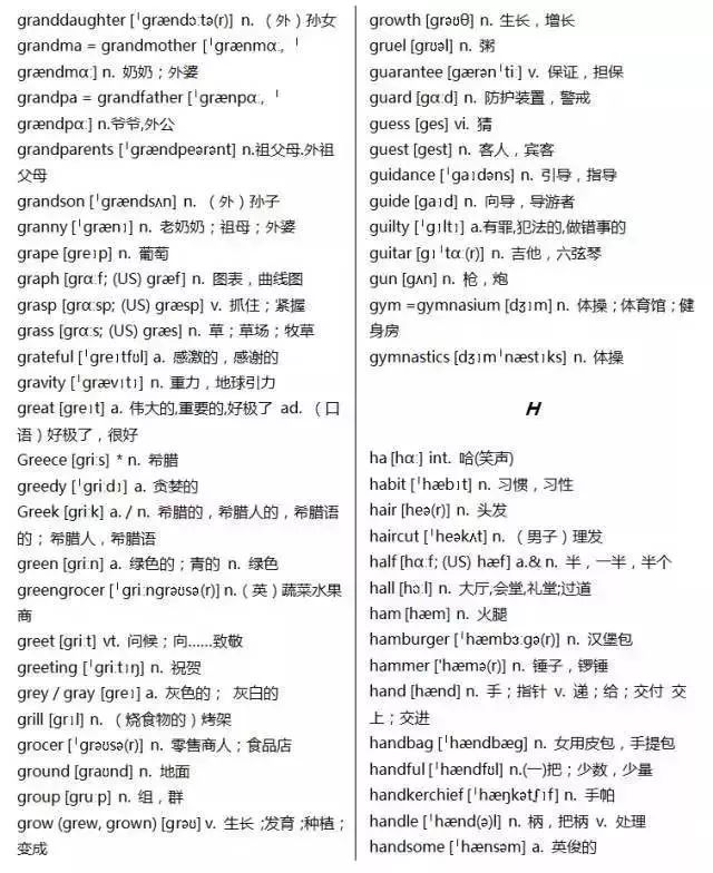 英文短语维护的重要性及其运用技巧