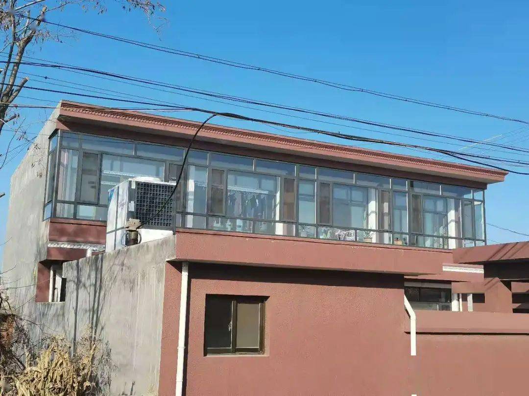 自建房全屋降温，实用指南打造舒适居住环境