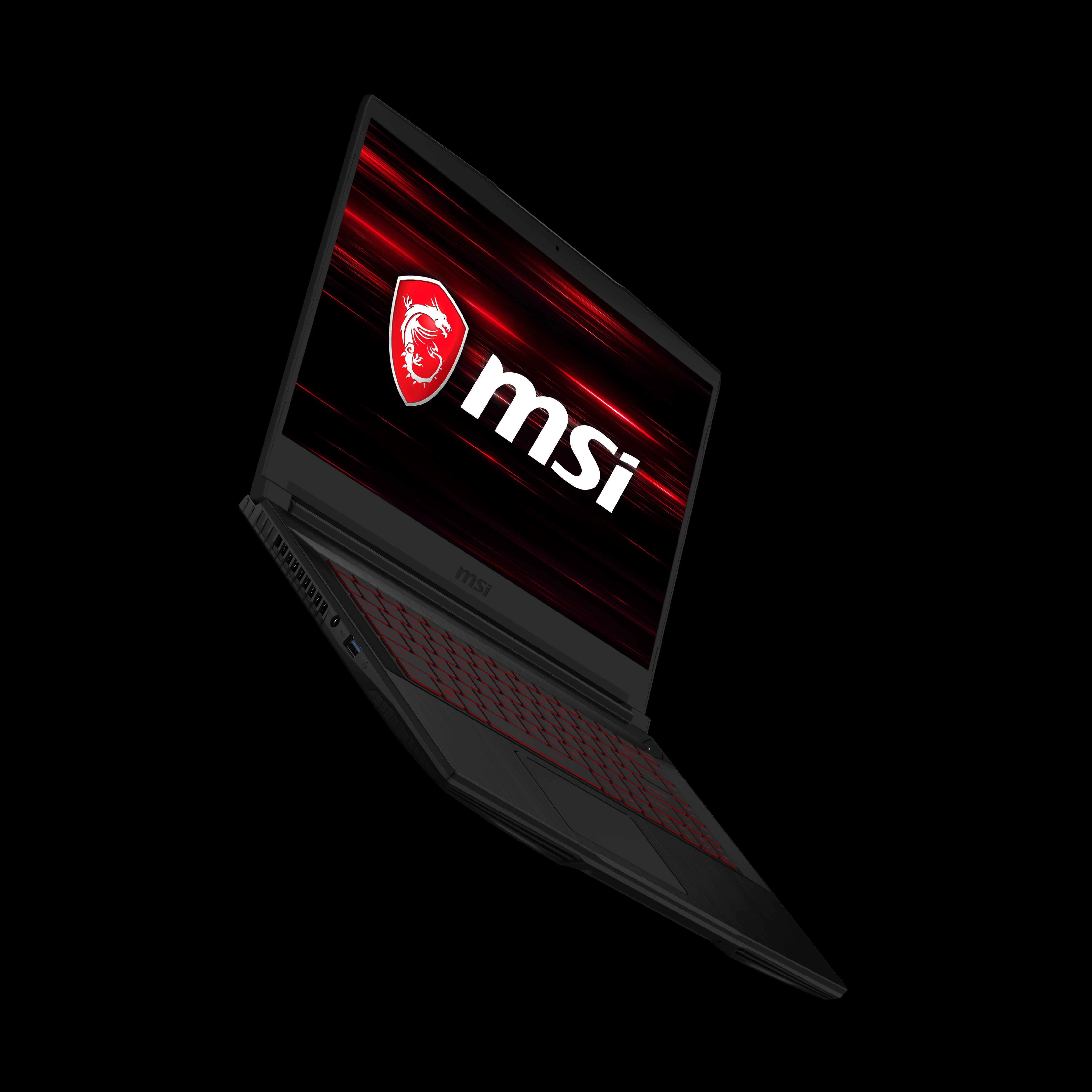 MSI，科技与电竞的交融之旅