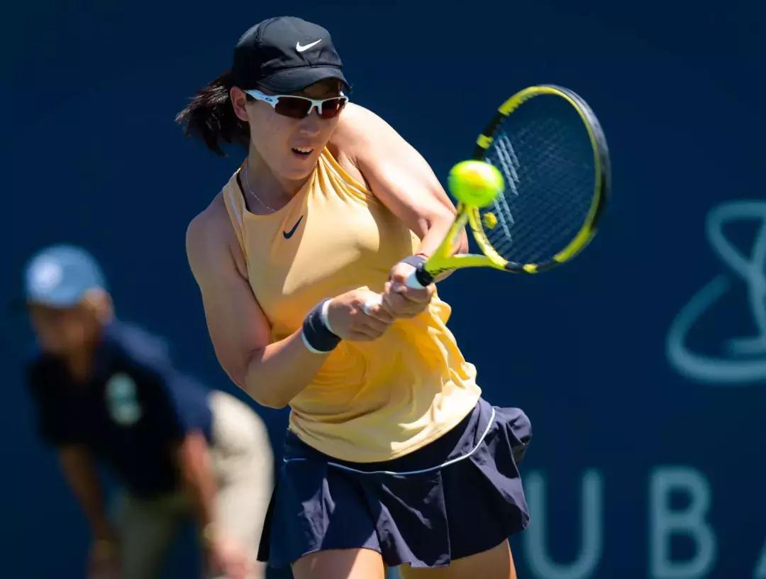 WTA，女子网球协会的力量与风采