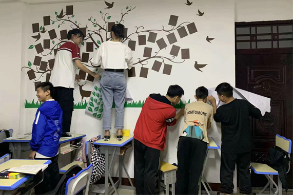 复读学校，重塑梦想的启航之地