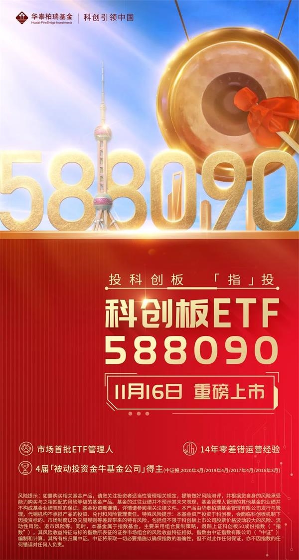 科创50，引领科技创新的强力驱动力