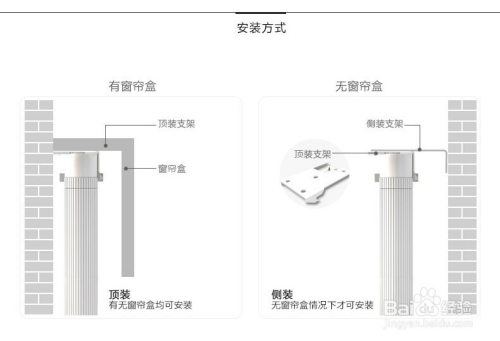 电动窗帘开关安装详解，方法与指南