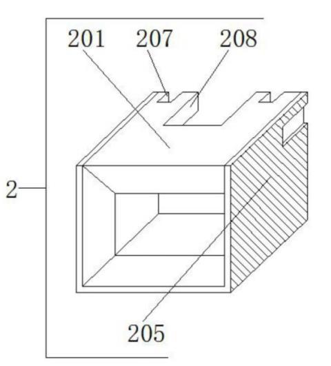 防尘方案设计图及其应用研究