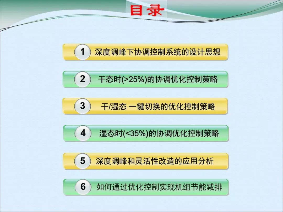 节能控制与优化，构建可持续未来的核心策略