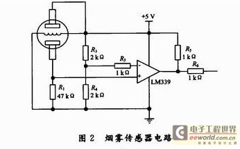 防盗报警系统的概念、作用及工作原理简介