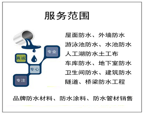 防水英语详解，定义、应用及全面解析