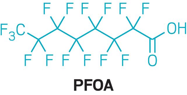 揭秘PFOA，究竟是何物？