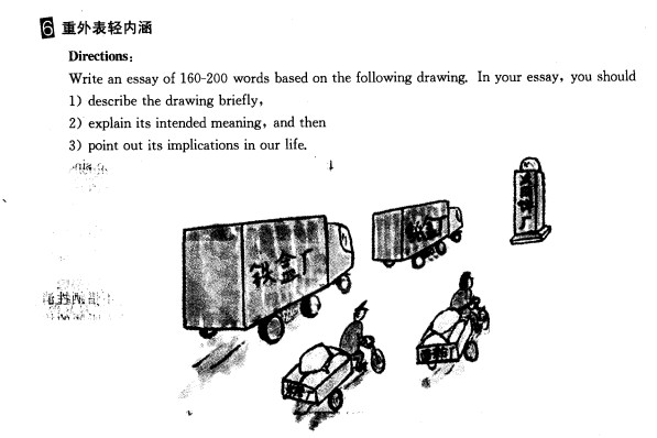 语言与文化魅力探究，良好英语外观展现语言之美