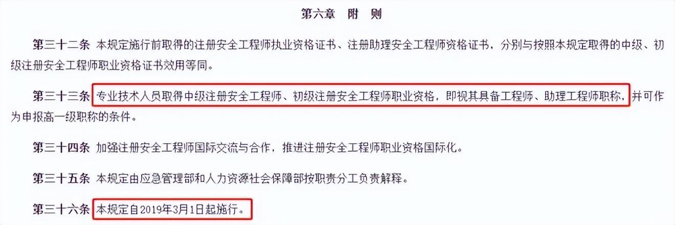 网络安全职称证书概览