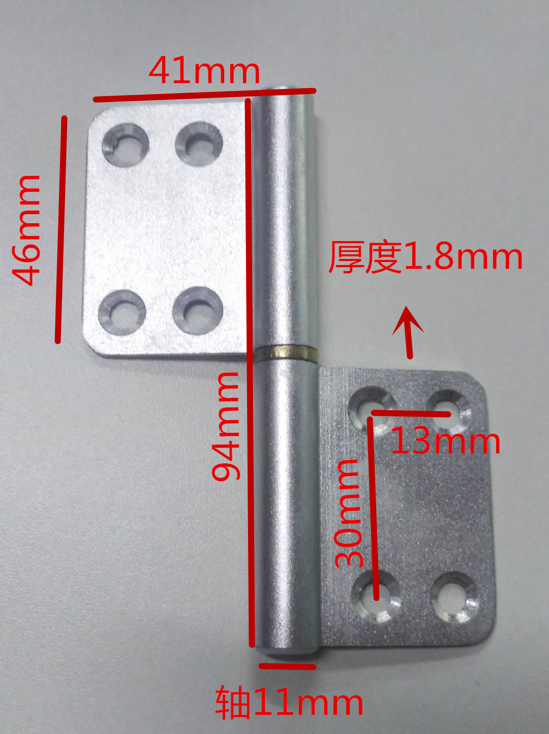 入户门调整合页，家居安全的首要步骤