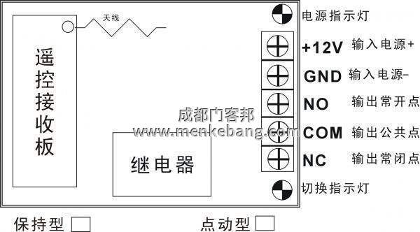 两翼旋转门控制器接线图及技术深度研究