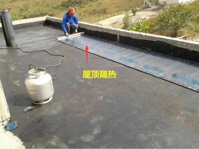 二楼隔热层打造指南，实现舒适居住环境的实用技巧