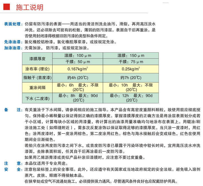 防腐涂料配方精选，探索高效防腐涂层科学之道