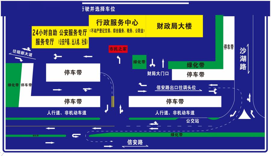 出入口设置的重要性及策略探讨