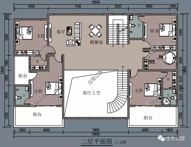 家庭防核地下室设计与构建图纸详解