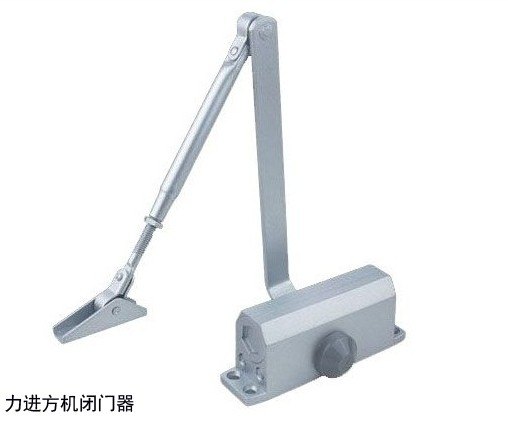 闭门器与液压缓冲器的结合，应用与优势探讨